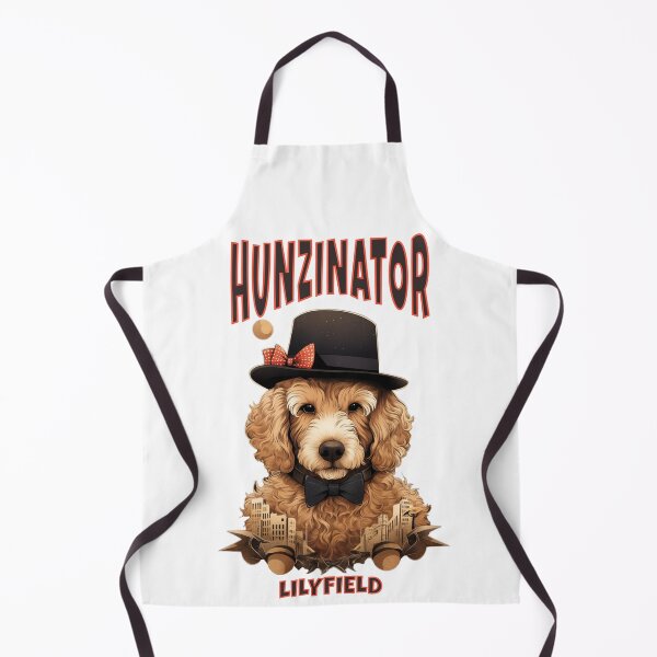 Item preview, "Labradoodle Dawg Edition" by Hunzinator designed and sold by HUNZINATOR.