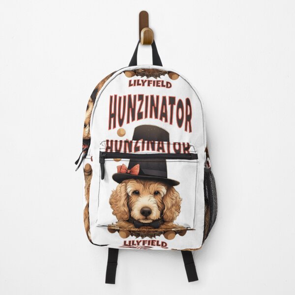 Item preview, "Labradoodle Dawg Edition" by Hunzinator designed and sold by HUNZINATOR.