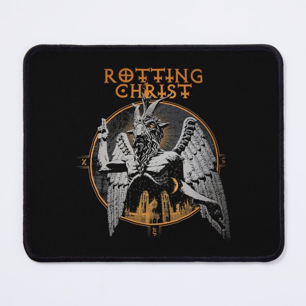 Item preview, ROTTING CHRIST designed and sold by MaximilianJa.