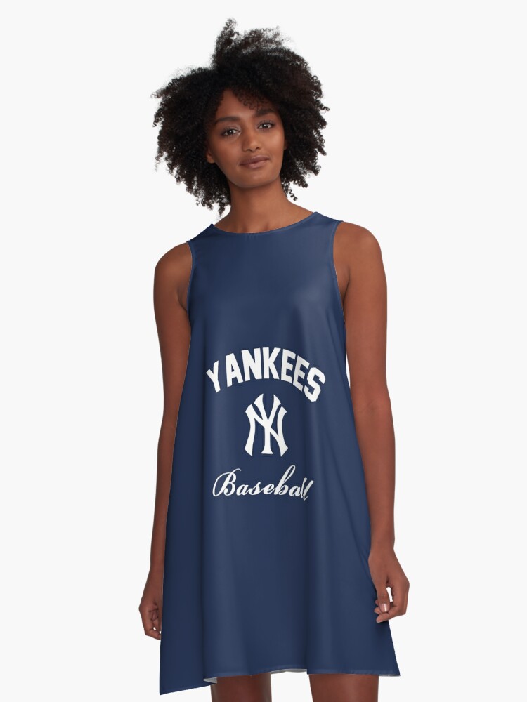 new yankees-city Graphic T-Shirt Dress for Sale by ringgosa