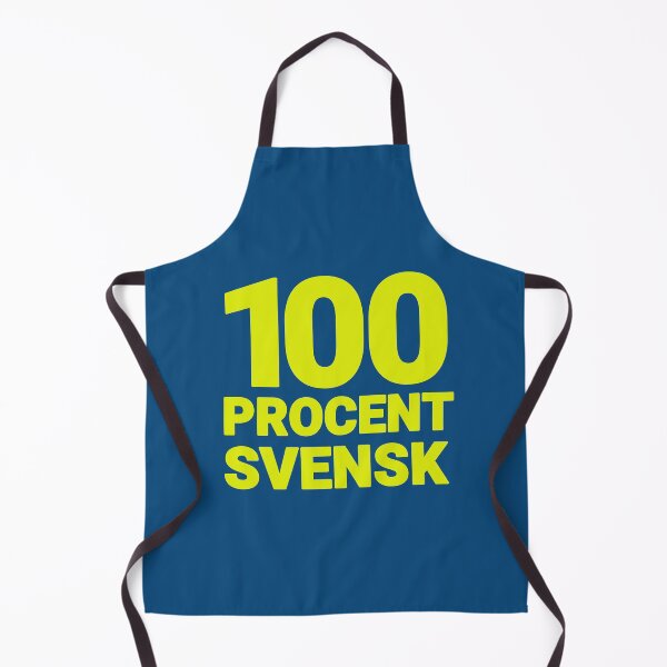 Item preview, 100 Procent Svensk designed and sold by PartietRiket.