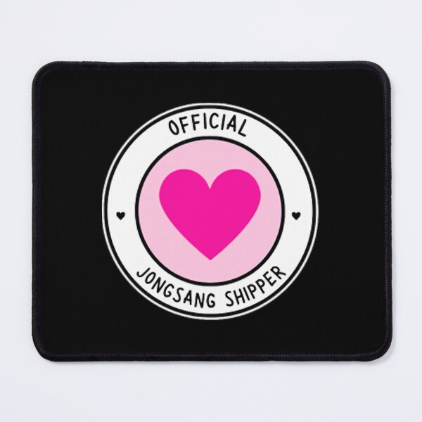 Item preview, Official JongSang Shipper - Jongho x Yeosang - ATEEZ   	 designed and sold by rjhhjawthux77.