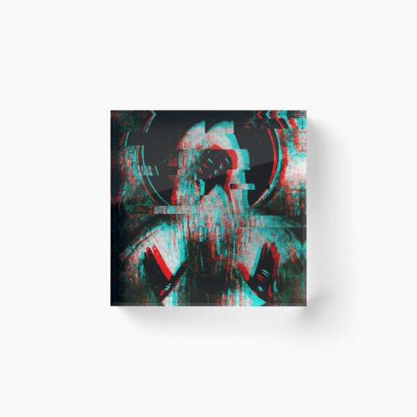 Item preview, Orthodox Glitch designed and sold by MoloDoge.