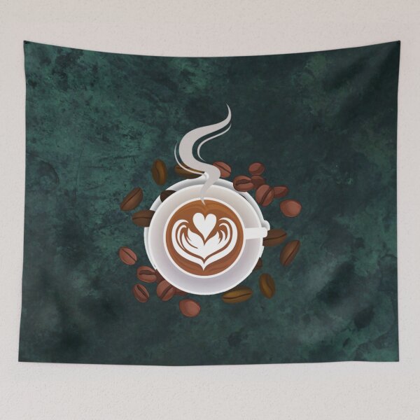 Item preview, Coffee time designed and sold by Lazoni.