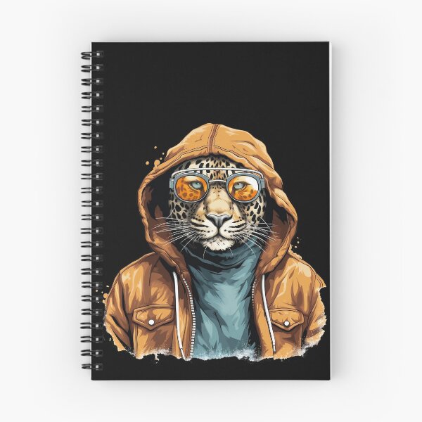 Item preview, Street Style African Leopard | Leopard Lovers designed and sold by DarcoDesigns.