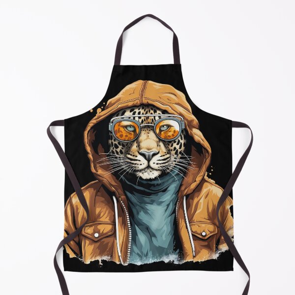 Item preview, Street Style African Leopard | Leopard Lovers designed and sold by DarcoDesigns.