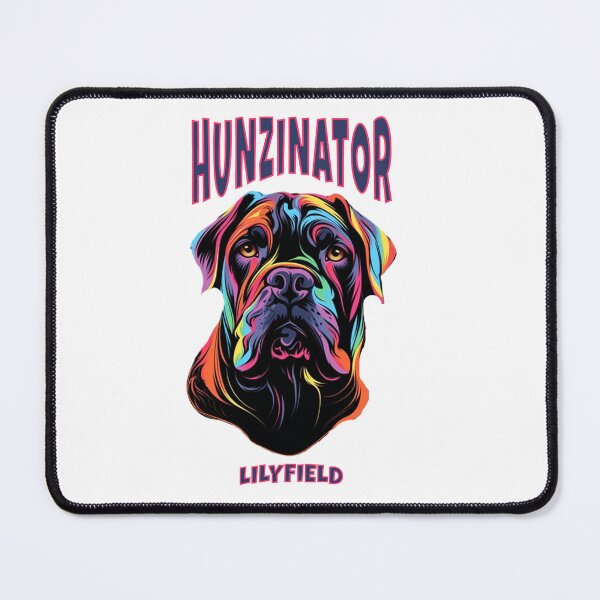Item preview, "Dawgy Dawg Ashy Edition" by Hunzinator designed and sold by HUNZINATOR.