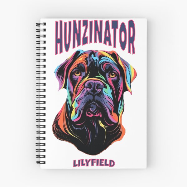 Item preview, "Dawgy Dawg Ashy Edition" by Hunzinator designed and sold by HUNZINATOR.