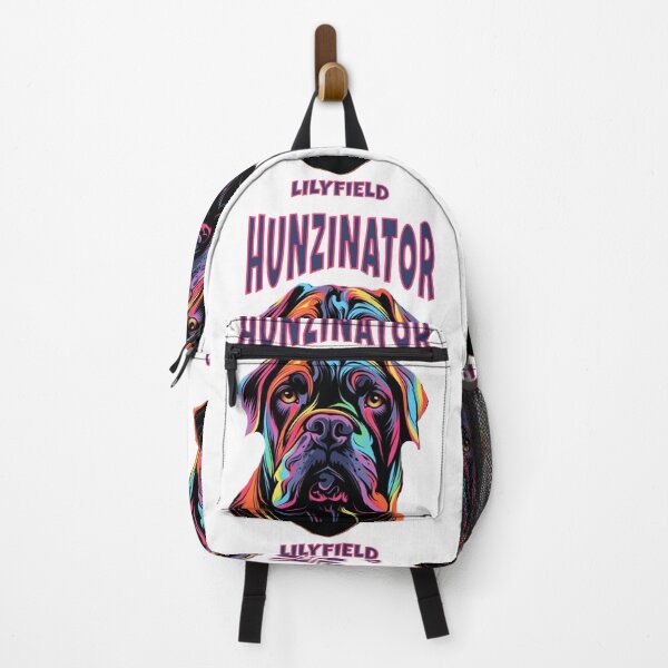 Item preview, "Dawgy Dawg Ashy Edition" by Hunzinator designed and sold by HUNZINATOR.