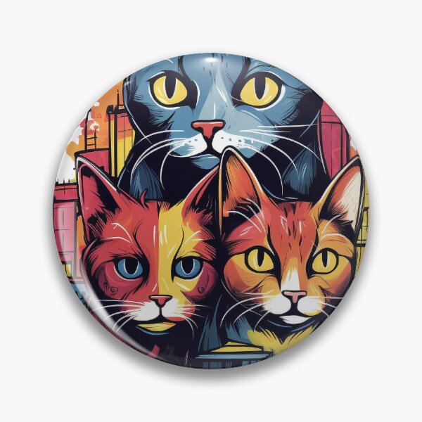 Item preview, Whisker Wonderland designed and sold by MuseOfMilo.