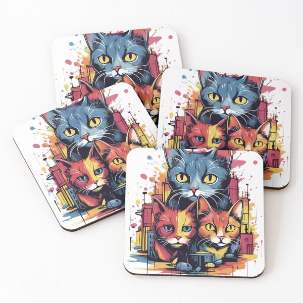 Item preview, Whisker Wonderland designed and sold by MuseOfMilo.