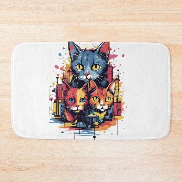 Item preview, Whisker Wonderland designed and sold by MuseOfMilo.