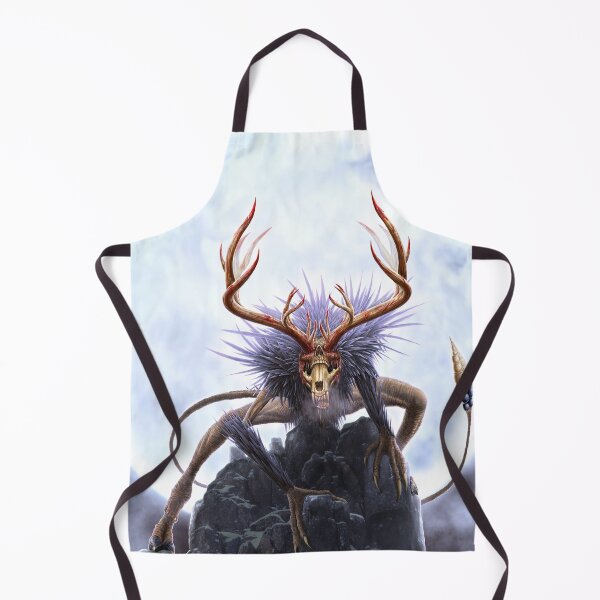 Item preview, Bad Moon Rising designed and sold by Thedragonofdoom.