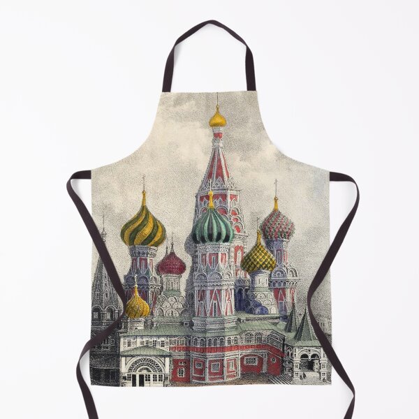 Item preview, Saint Basils Cathedral designed and sold by tomorrowsart.
