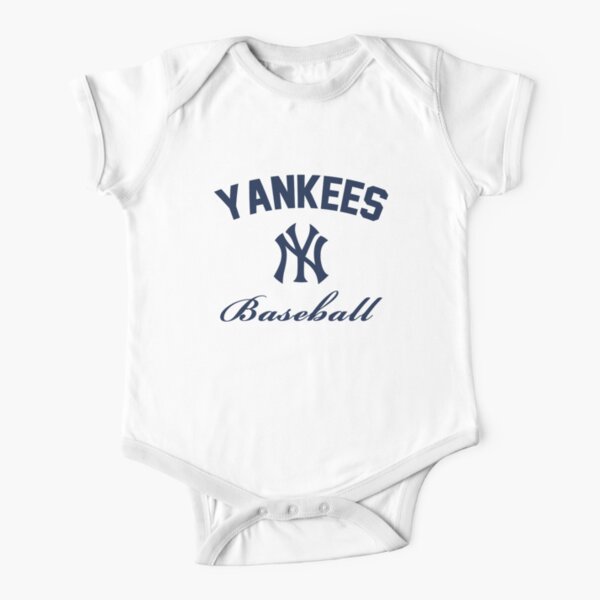 new yankees-city Baby One-Piece for Sale by ringgosa