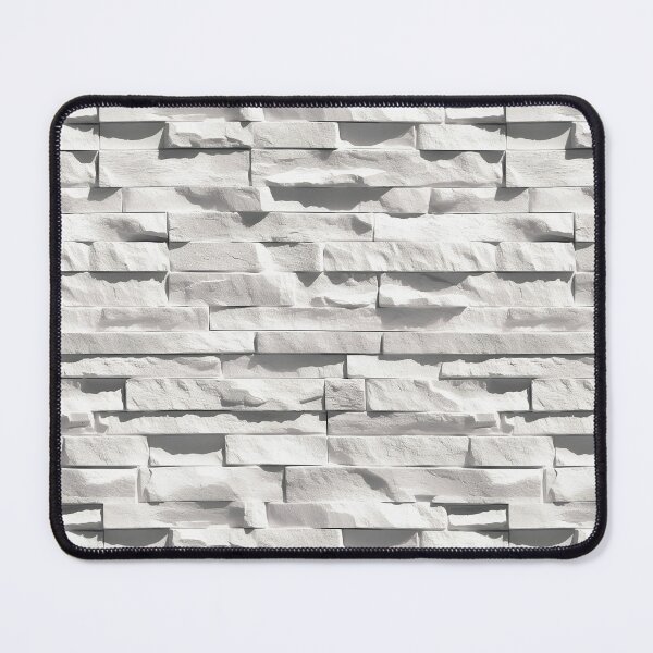 Item preview, White Decorative Stacked Slabs Texture designed and sold by Sturdust.