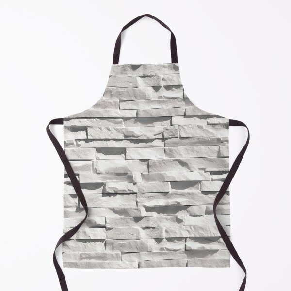 Item preview, White Decorative Stacked Slabs Texture designed and sold by Sturdust.