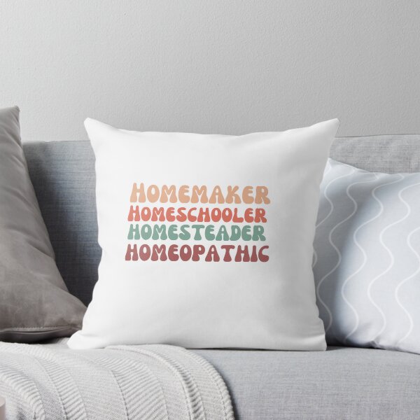 Item preview, Home  designed and sold by thegardnermama.