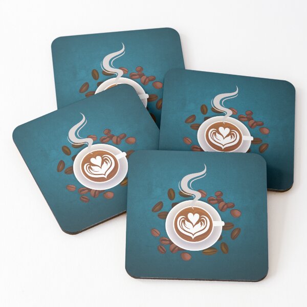 Item preview, Coffee time designed and sold by Lazoni.