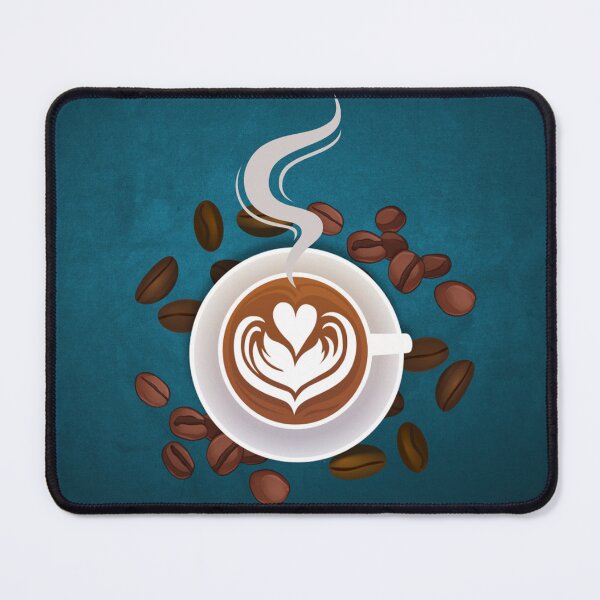 Artikelvorschau, Kaffeezeit entworfen und verkauft von Lazoni.