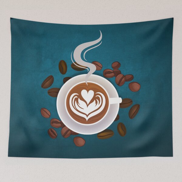 Item preview, Coffee time designed and sold by Lazoni.