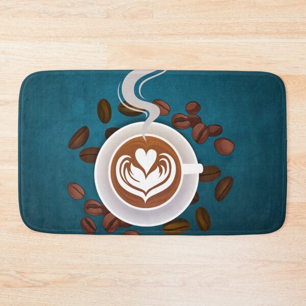 Artikelvorschau, Kaffeezeit entworfen und verkauft von Lazoni.