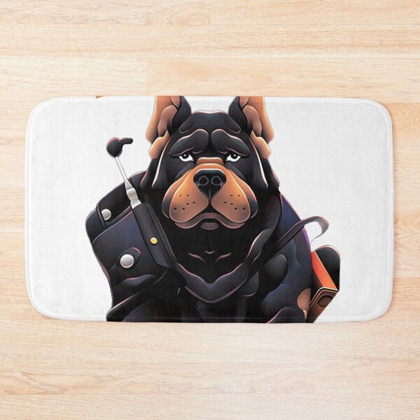 Item preview, "Dawgy Edition" by Hunzinator designed and sold by HUNZINATOR.