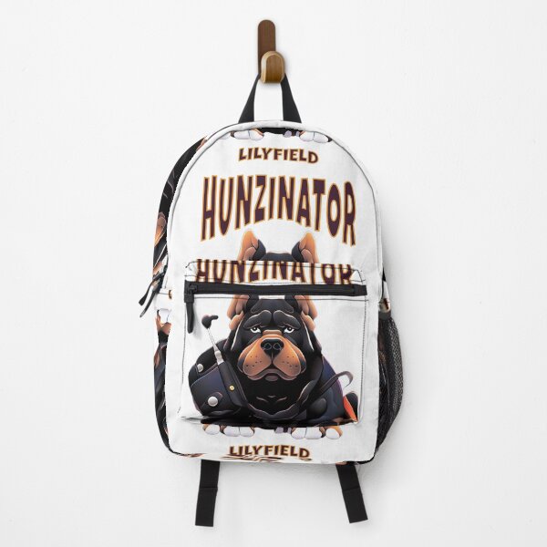 Item preview, "Dawgy Edition" by Hunzinator designed and sold by HUNZINATOR.