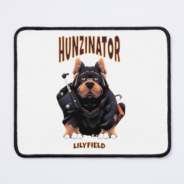 Item preview, "Dawgy Edition" by Hunzinator designed and sold by HUNZINATOR.