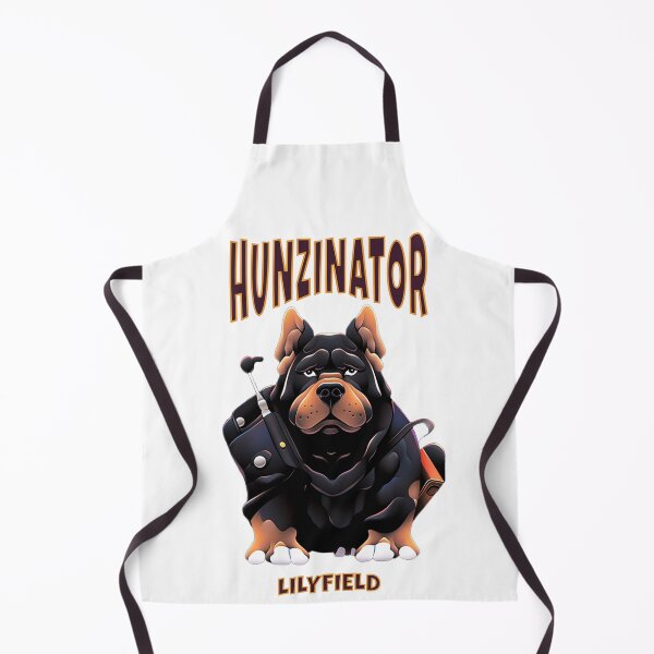 Item preview, "Dawgy Edition" by Hunzinator designed and sold by HUNZINATOR.