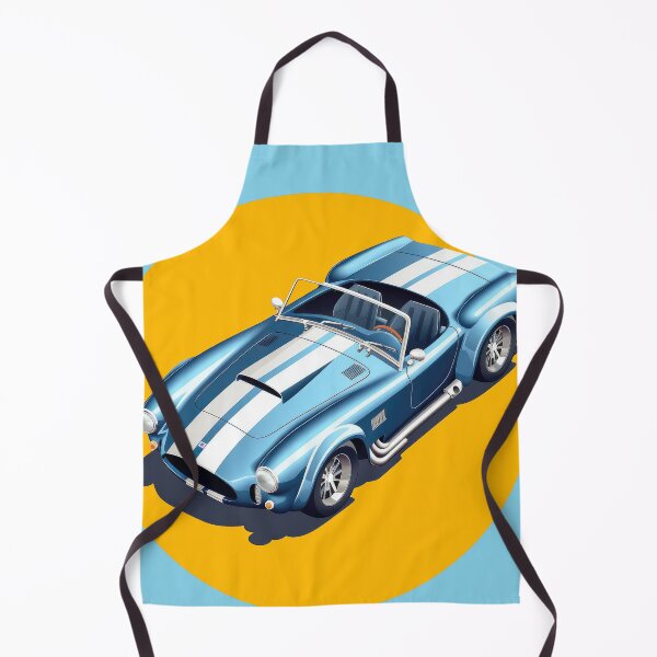 Item preview, AC Shelby designed and sold by SmallSingy.