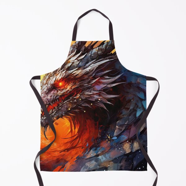 Item preview, Eyes of Ember: Dragon's Gaze designed and sold by EscapeWithMe.
