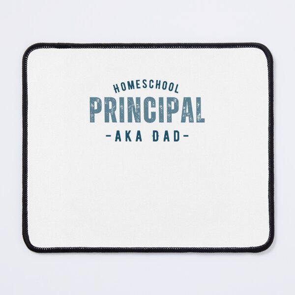 Item preview, Homeschool Principal designed and sold by thegardnermama.
