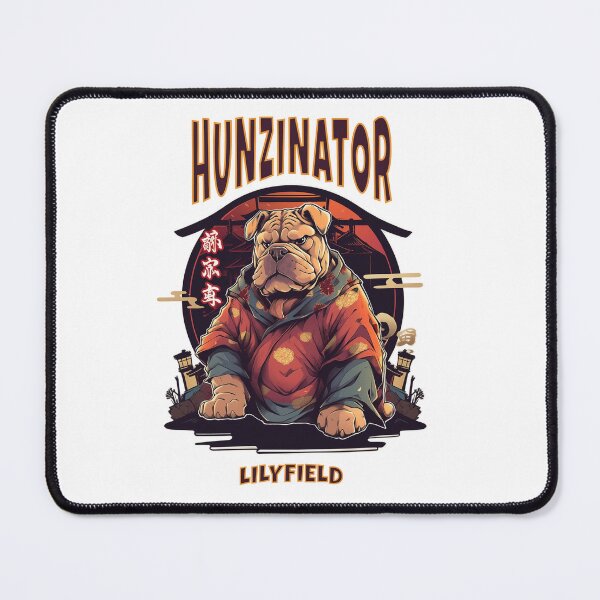 Item preview, "Dawgy Dawg Edition" by Hunzinator designed and sold by HUNZINATOR.