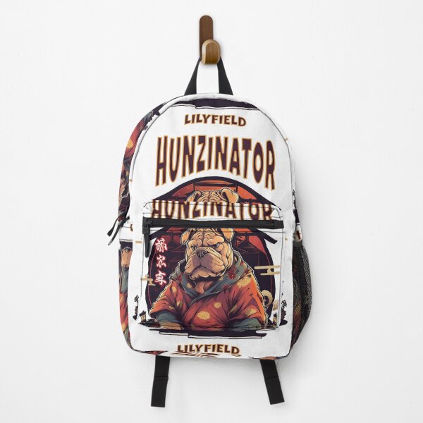 Item preview, "Dawgy Dawg Edition" by Hunzinator designed and sold by HUNZINATOR.