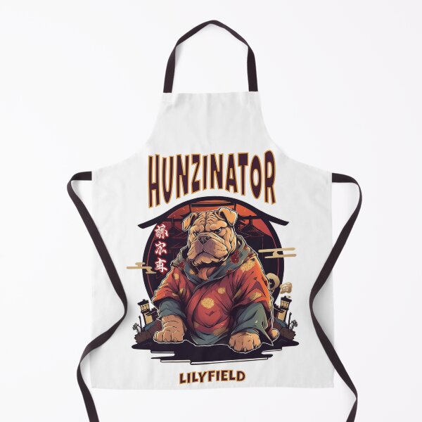 Item preview, "Dawgy Dawg Edition" by Hunzinator designed and sold by HUNZINATOR.