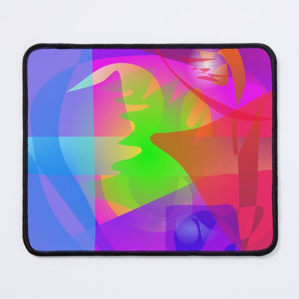 Item preview, Vibrant Multi-Colored Kaleidoscope designed and sold by masabo.