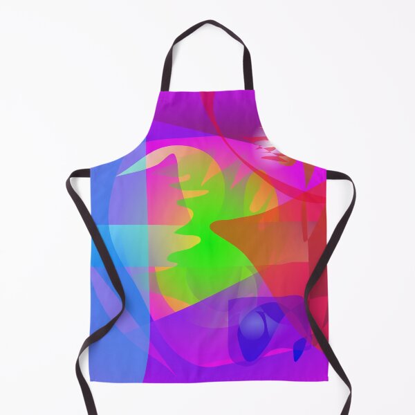 Item preview, Vibrant Multi-Colored Kaleidoscope designed and sold by masabo.