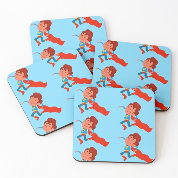 Item preview, I Am Super Tommy designed and sold by Inspired~Souls.
