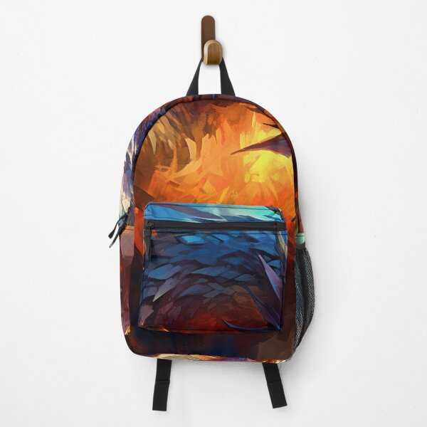 Item preview, Flaming Visions: The Inferno Within designed and sold by EscapeWithMe.