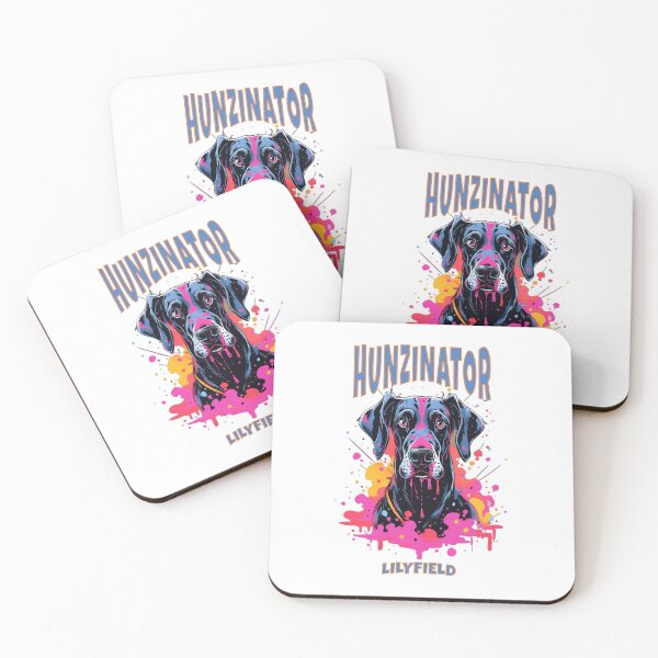 Item preview, "Dawgy Dane Edition" by Hunzinator designed and sold by HUNZINATOR.