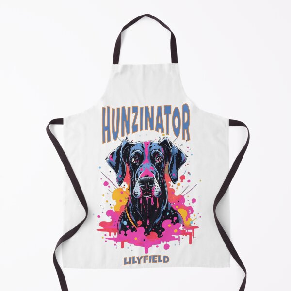 Item preview, "Dawgy Dane Edition" by Hunzinator designed and sold by HUNZINATOR.