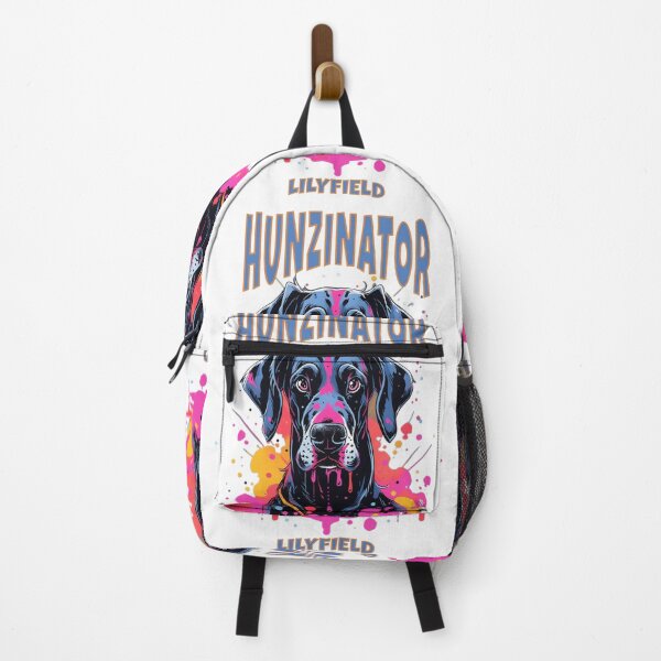 Item preview, "Dawgy Dane Edition" by Hunzinator designed and sold by HUNZINATOR.