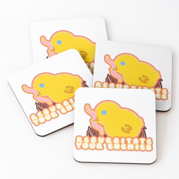 Item preview, Regurgitate Your Enemies Chick designed and sold by moontune.