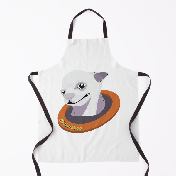 Item preview, Chihuahua designed and sold by Kanom-Tom.