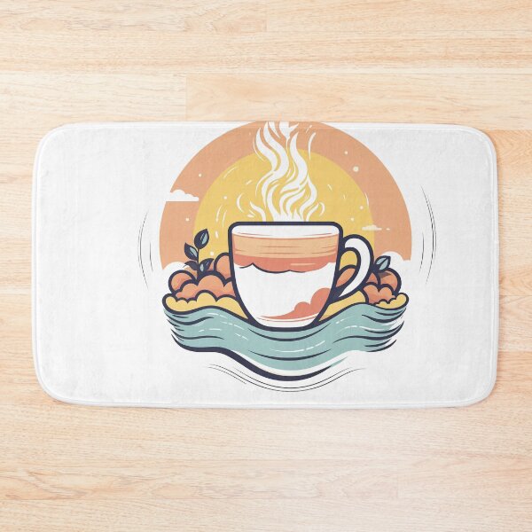 Item preview, Cozy Morning designed and sold by MuseOfMilo.