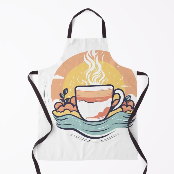 Item preview, Cozy Morning designed and sold by MuseOfMilo.
