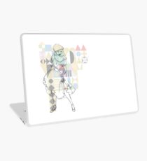Mary Blair Laptop Skin