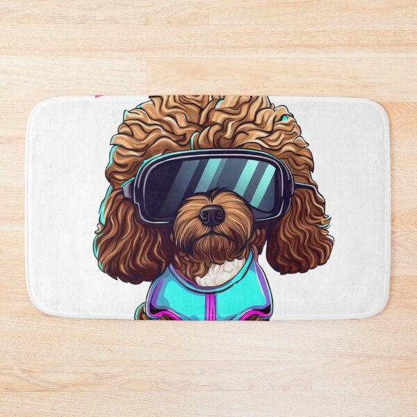 Item preview, "Dawgy Dawg Cavoodle Edition" by Hunzinator designed and sold by HUNZINATOR.