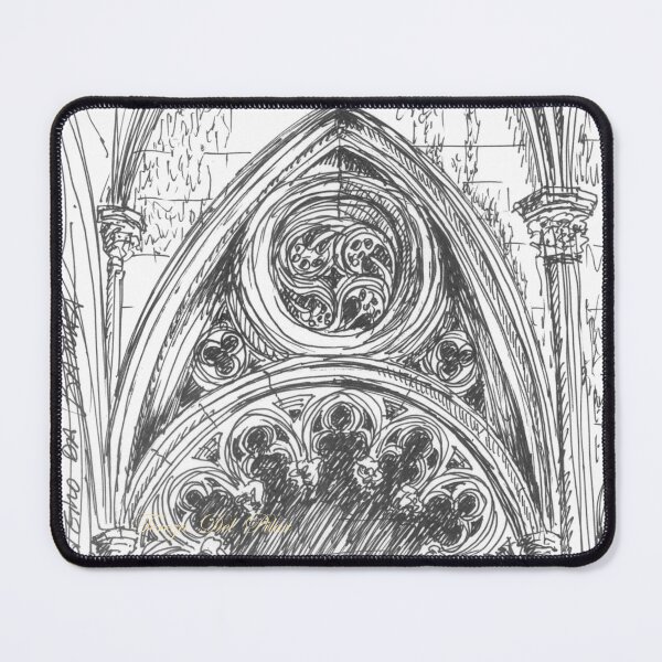 Item preview, Batalha Monastery. Mosteiro da Batalha designed and sold by Tereza Pilar  Art.